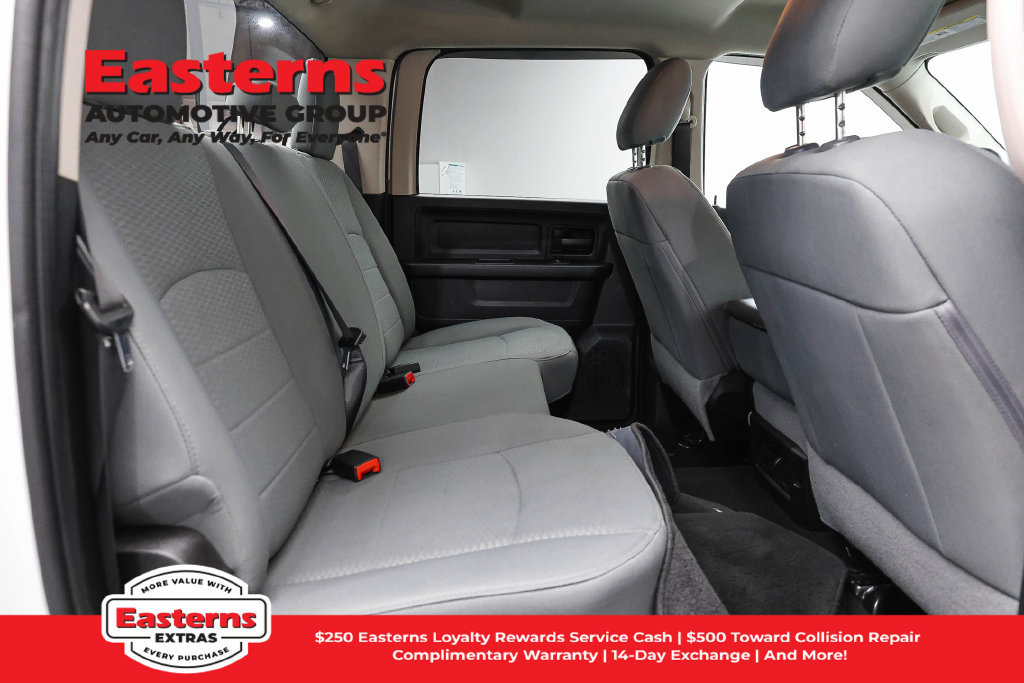 Used 2019 RAM 1500 Express w/ Wheel & Sound Group AWD/4WD image 24