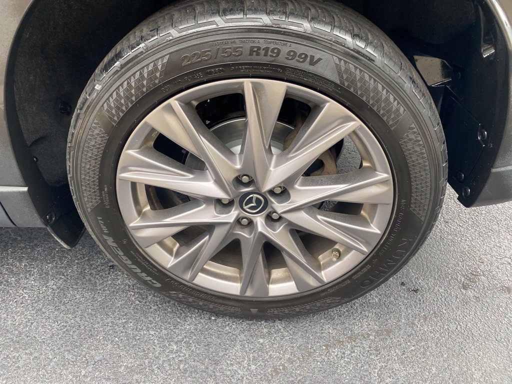 Used 2019 MAZDA CX-5 Grand Touring AWD/4WD image 30