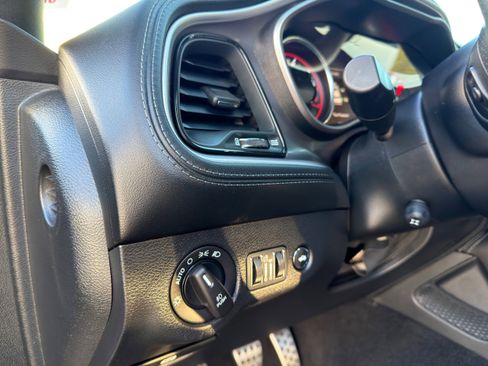 Used 2022 Dodge Challenger R/T Scat Pack w/ Plus Package image 24