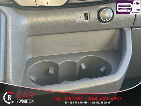 Used 2020 Ford Transit 250 Medium Roof AWD w/ Interior Upgrade Package image 22