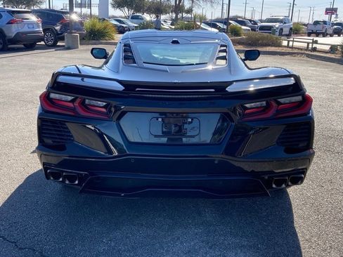 Used 2022 Chevrolet Corvette Stingray Preferred Cpe w/ 2LT image 6