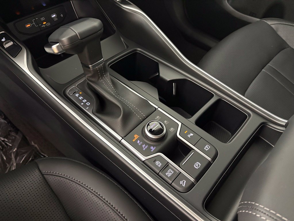 New 2026 Kia Sorento EX AWD/4WD image 31