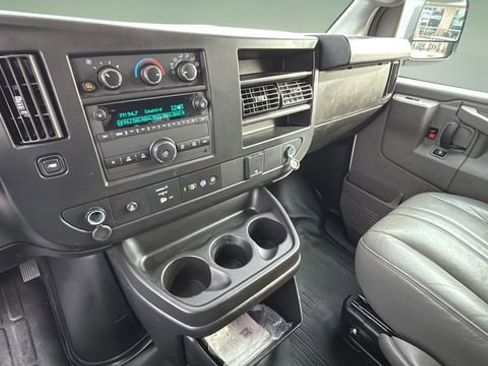 Used 2023 Chevrolet Express 3500 LS image 22