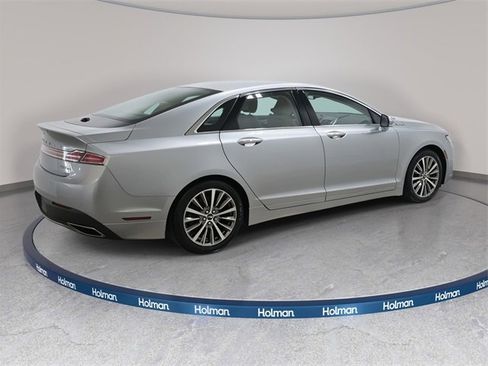 Used 2020 Lincoln MKZ AWD w/ Convenience Package image 6