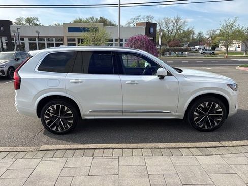 Used 2025 Volvo XC90 B6 Plus image 6