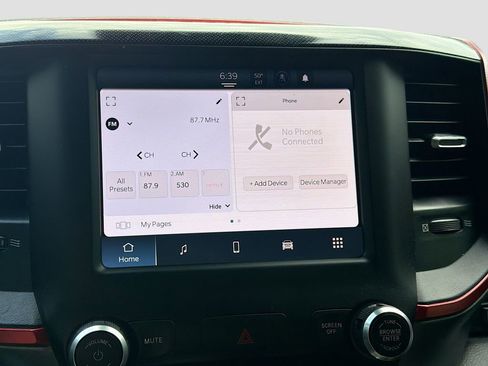 Used 2022 RAM 1500 Rebel w/ Off Road Group image 14