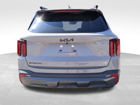 Used 2025 Kia Sorento X-Line EX AWD/4WD image 18