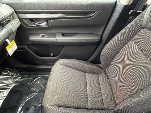 New 2026 Honda CR-V EX image 12