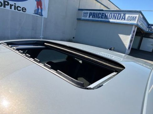New 2026 Honda Accord Sport image 11