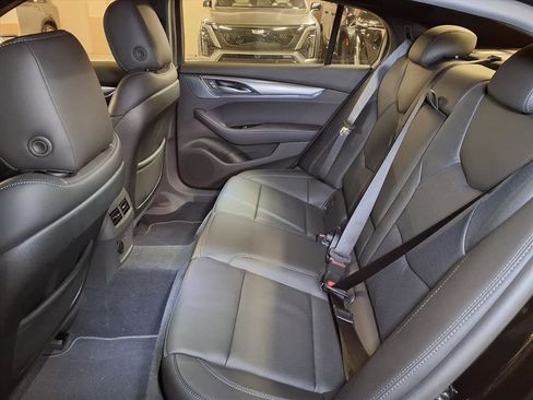 New 2026 Cadillac CT5 Premium Luxury image 12