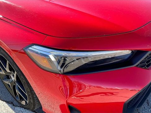 Used 2025 Honda Civic Sport image 26