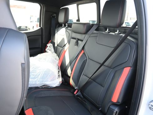 New 2026 Ford Ranger Raptor AWD/4WD image 39