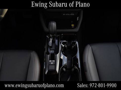 Used 2026 Subaru Forester Sport image 11