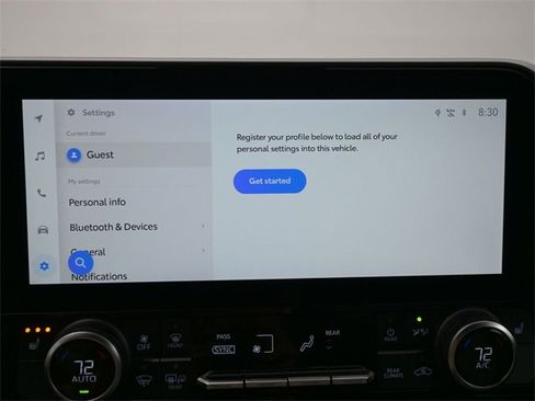 Used 2023 Toyota Highlander Bronze Edition image 15