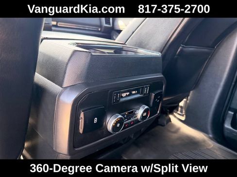 Used 2021 Ford Expedition Limited AWD/4WD image 27