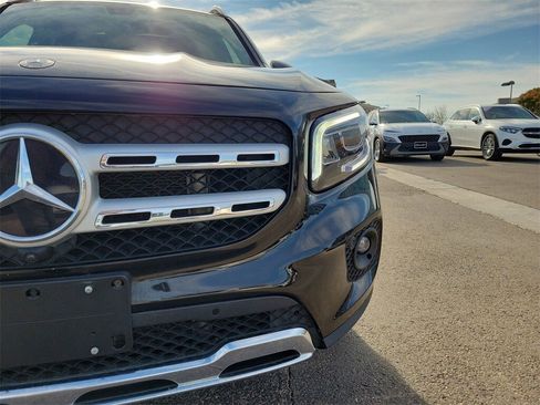 Certified 2021 Mercedes-Benz GLB 250 image 10