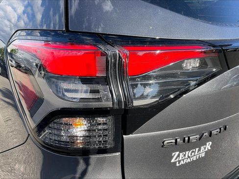Certified 2026 Subaru Forester Limited AWD/4WD image 31