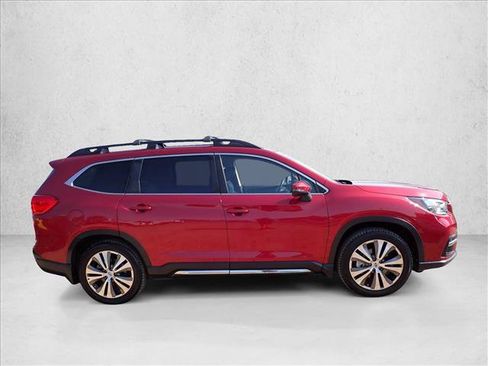 Used 2020 Subaru Ascent Limited w/ Technology Package AWD/4WD image 5