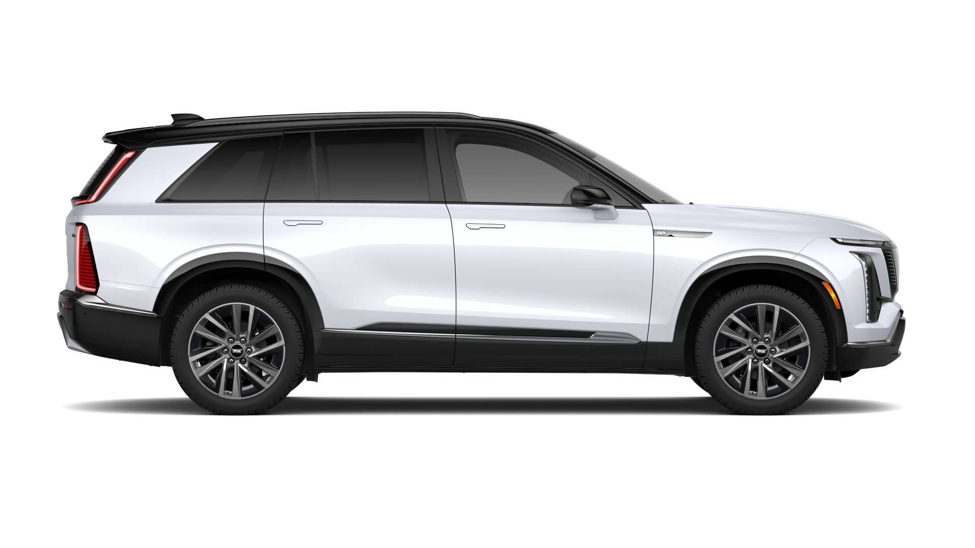 New 2027 Cadillac Vistiq Premium Luxury AWD/4WD image 47