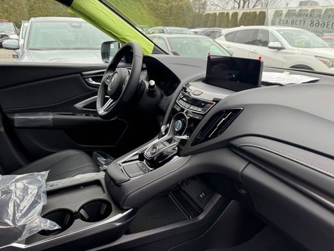New 2026 Acura RDX Base image 29