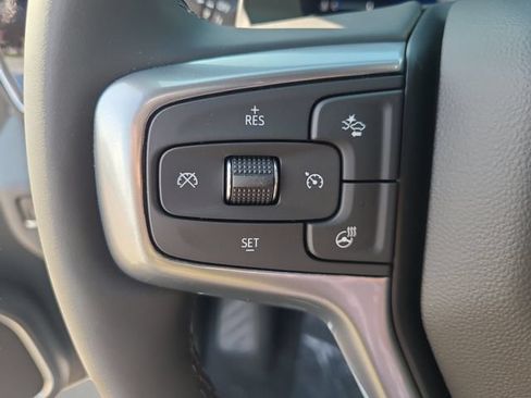 New 2026 Chevrolet Silverado 1500 RST RWD image 25