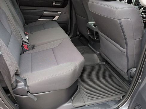 Used 2022 Toyota Tundra SR5 w/ Convenience Package image 32