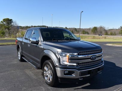 Used 2019 Ford F150 Lariat