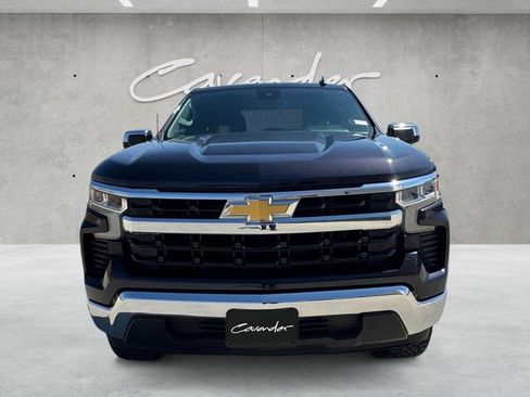 Used 2022 Chevrolet Silverado 1500 LT image 18