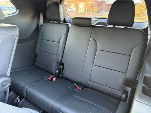 New 2026 Buick Enclave Sport Touring w/ Power Package image 43