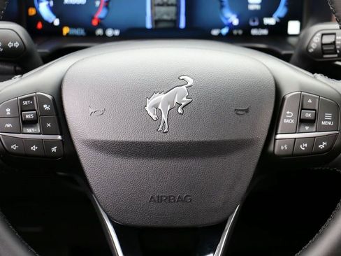 New 2025 Ford Bronco Sport Outer Banks w/ Outer Banks Tech Package+ image 24