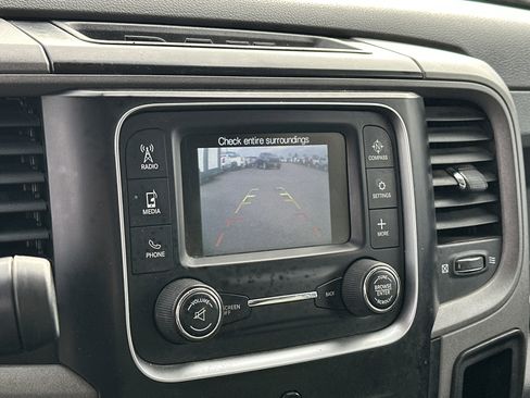 Used 2018 RAM 3500 Tradesman w/ Chrome Appearance Group image 21