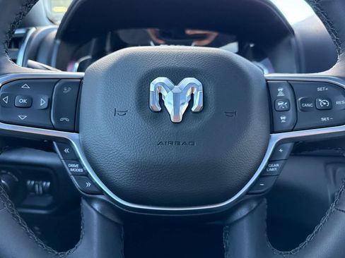 New 2026 RAM 1500 Big Horn image 25