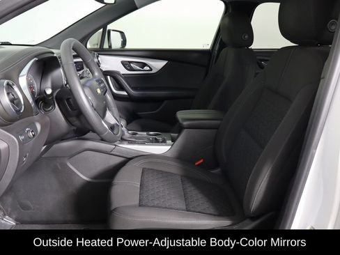 Used 2021 Chevrolet Blazer LT FWD image 14