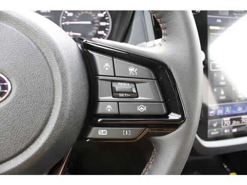 New 2025 Subaru Forester Sport image 65