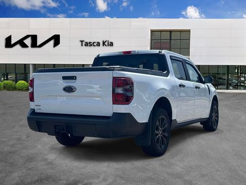 Used 2024 Ford Maverick XLT w/ XLT Luxury Package FWD image 4