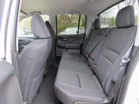 New 2026 Honda Ridgeline Sport image 13