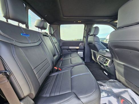 New 2026 Ford F250 Platinum AWD/4WD image 30
