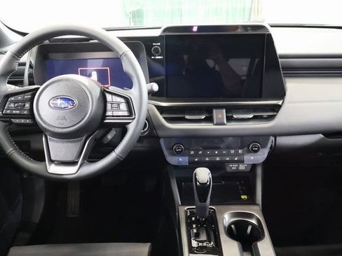 New 2026 Subaru Outback Touring XT AWD/4WD image 16