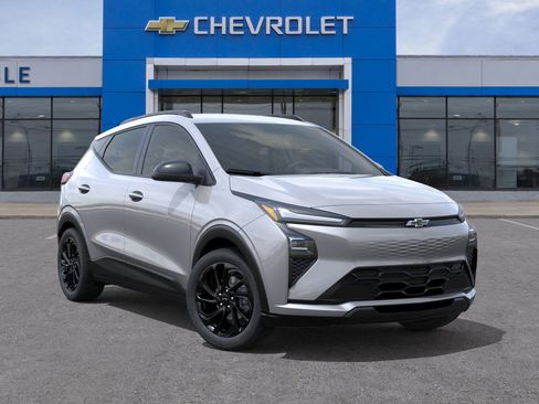 New 2027 Chevrolet Bolt RS image 7