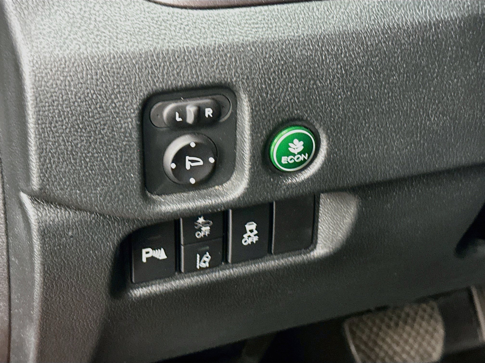 Used 2023 Honda Passport EX-L image 17