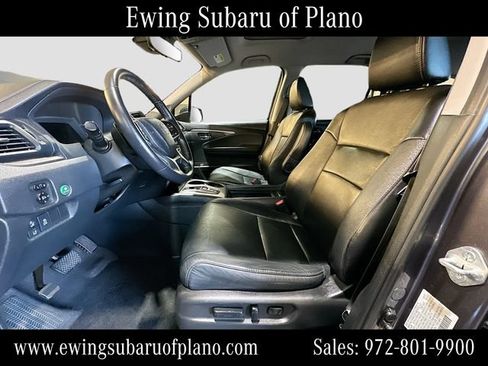 Used 2021 Honda Pilot EX-L image 21