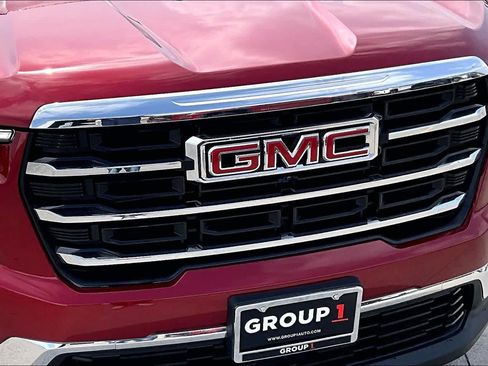 Used 2025 GMC Acadia Elevation w/ LPO, Floor Liner Package image 58