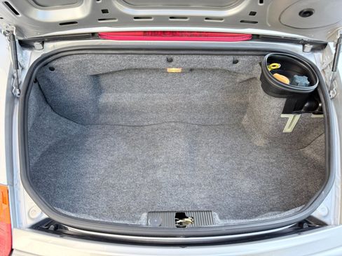 Used 2000 Porsche Boxster RWD image 43