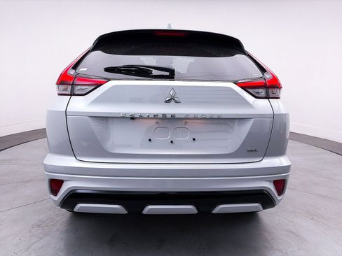 New 2026 Mitsubishi Eclipse Cross SEL AWD/4WD image 5