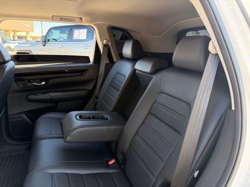 Used 2024 Honda CR-V EX-L image 10