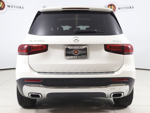 Used 2023 Mercedes-Benz GLB 250 4MATIC image 51