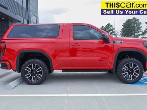 Used 2022 GMC Sierra 1500 Pro w/ Pro Value Package AWD/4WD image 47