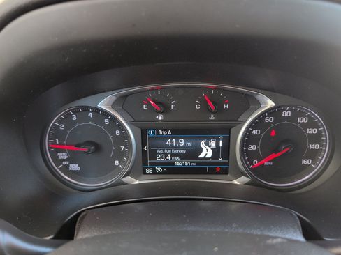 Used 2018 GMC Terrain SLE w/ Driver Convenience Package image 18