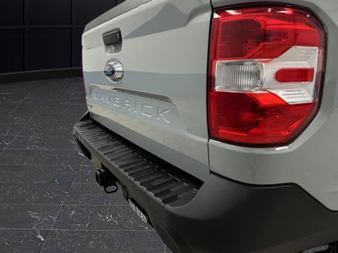 Used 2024 Ford Maverick XL image 28