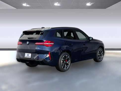 New 2026 BMW X3 xDrive30 w/ M Sport Package image 8